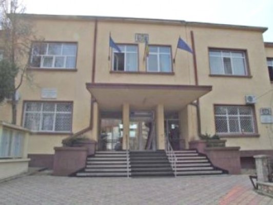 Elevii de la Colegiul Tehnic Tomis, implicaţi într-un incident, s-au ales cu nota scăzută la purtare